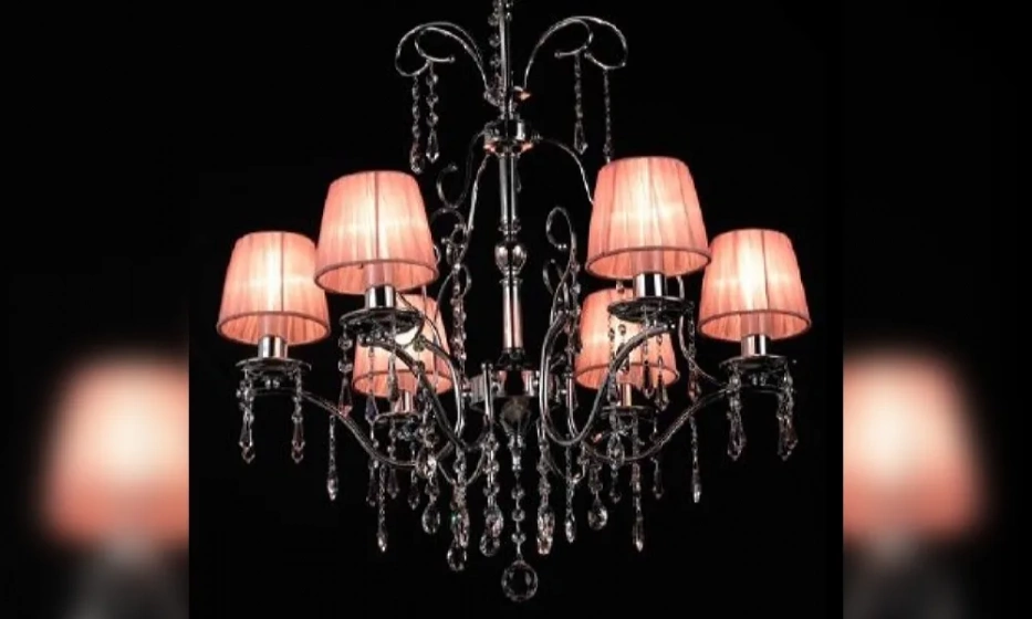 Bakokko Люстра - фото 1