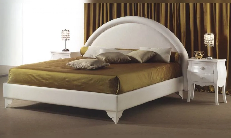 Кровать Piermaria Nuvola/P - фото 1