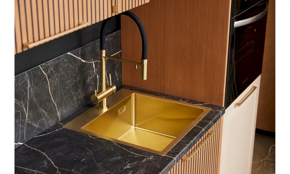 Кухня Русский Дом - фото 12