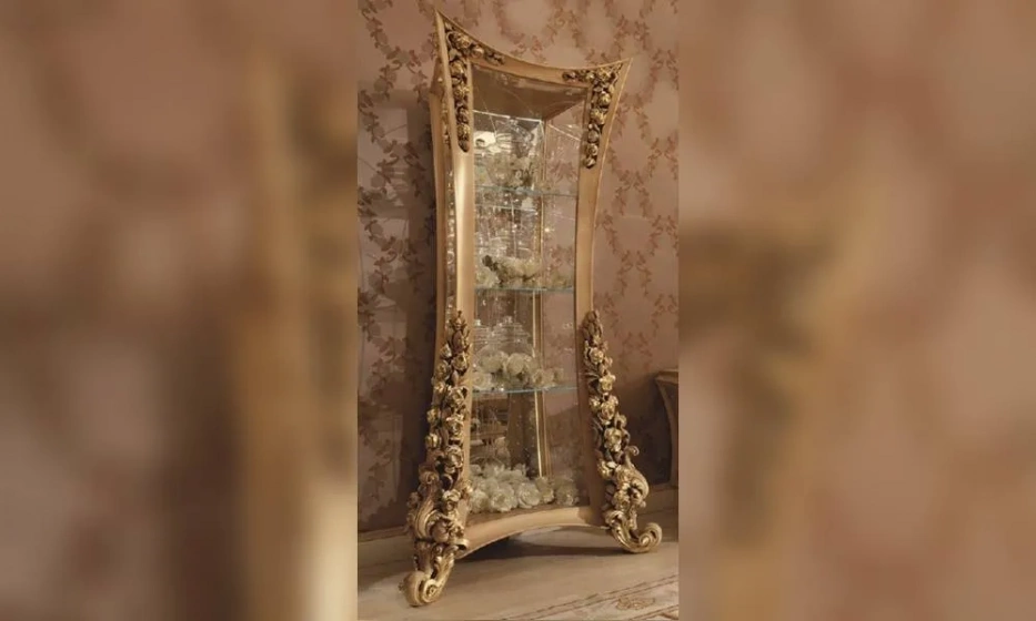 Витрина Riva Bouquet 1 - фото 1