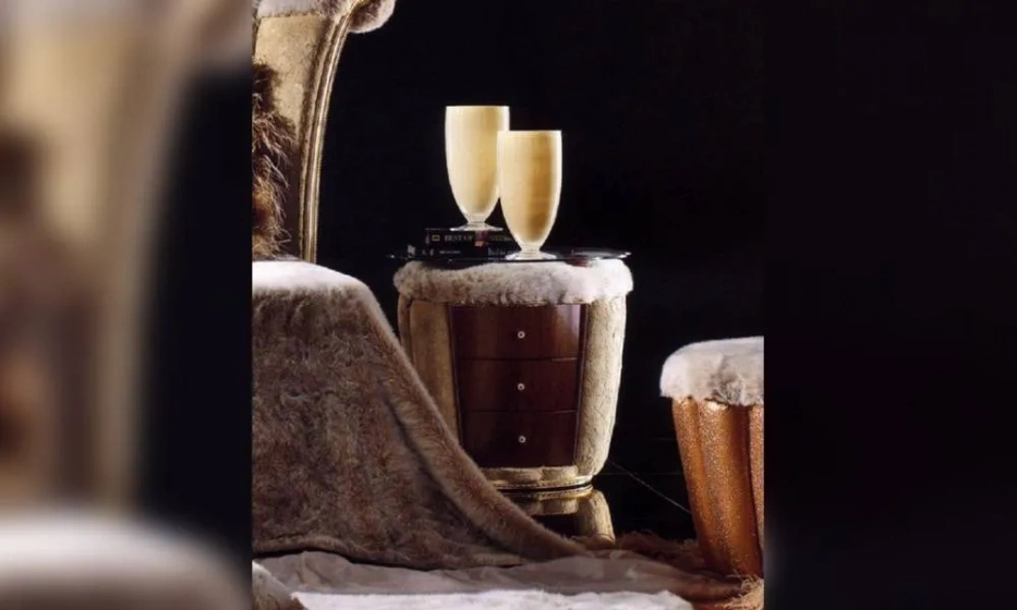 Тумба Прикроватная Alta Moda Tiffany - фото 1