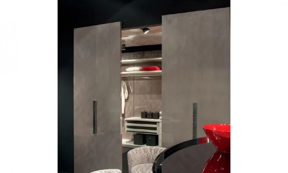 Гардеробная Malerba Night System C2 - фото 1