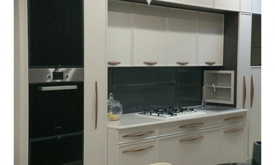 Кухня Русский Дом - фото 6