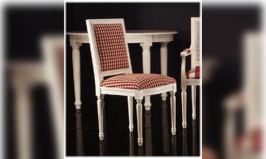 Стул Seven Sedie Settecento 1 - фото 1