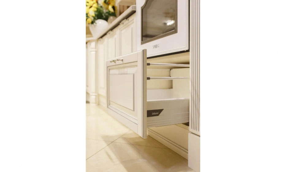 Кухня Русский Дом - фото 7