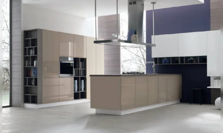 Кухня Stosa Cucine Bring 2 - фото 6