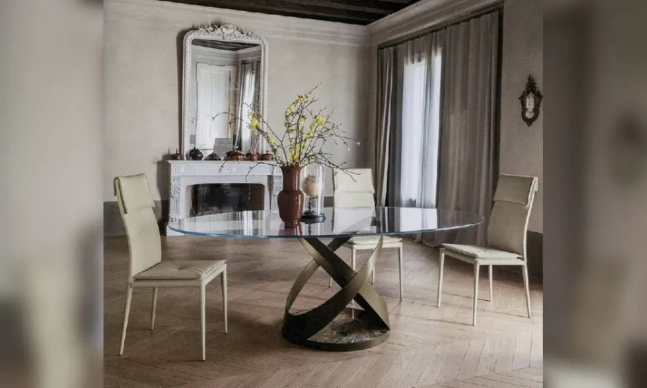 Стол Tonin Casa Capri - фото 1