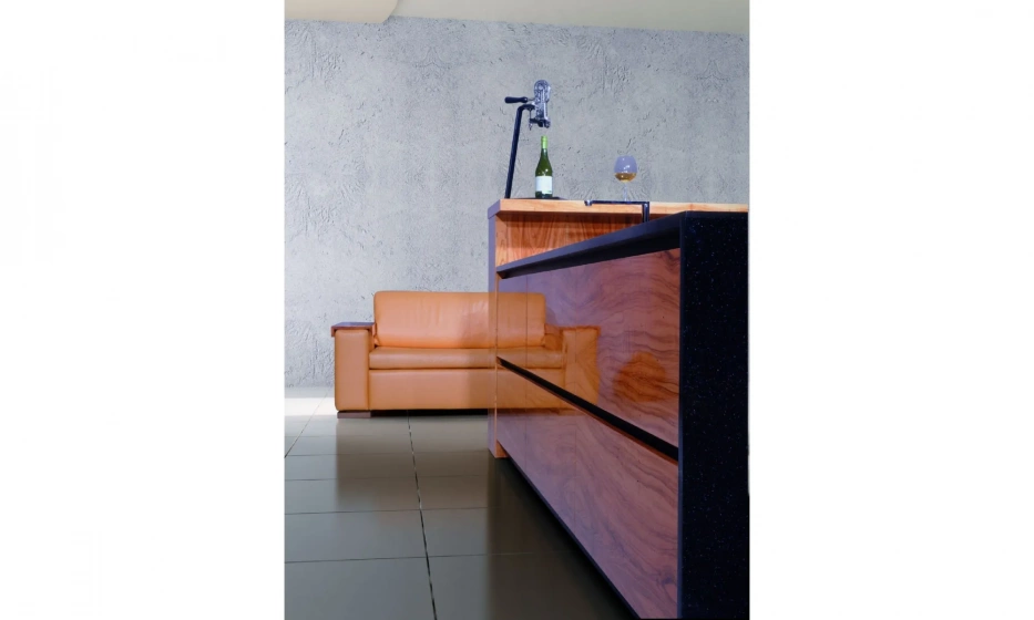 Кухня Virs New Line Olive - фото 6