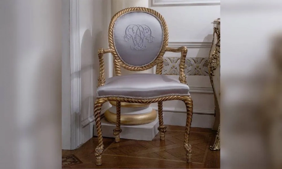 Стул Medea 272 - фото 1