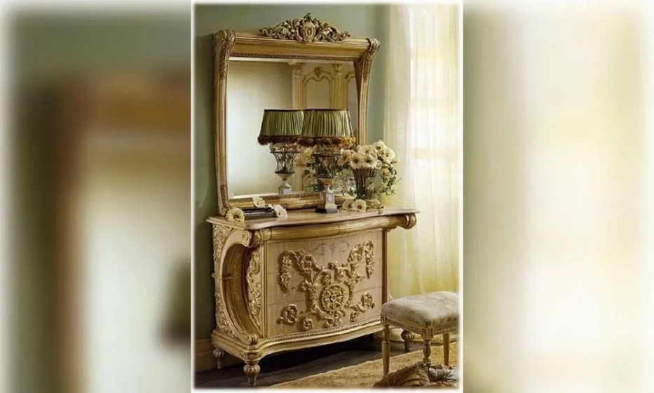 Комод Riva Raffles 2 - фото 1