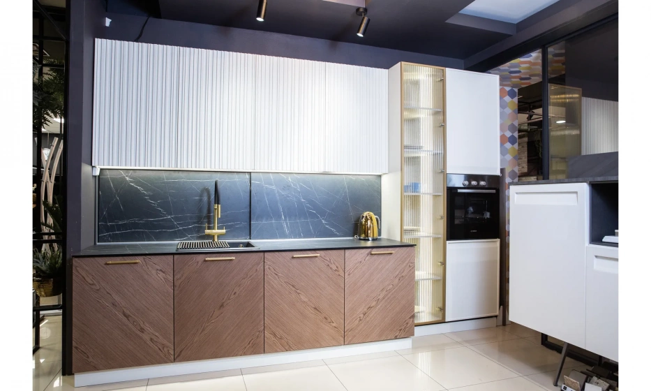 Кухня Русский Дом - фото 1