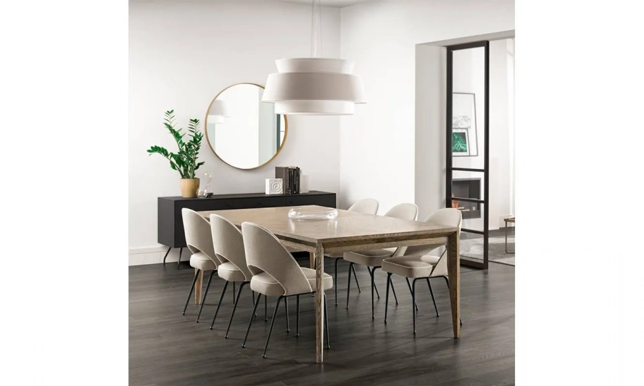 Стол Tosconova Club 220 - фото 1