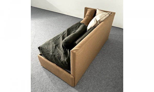 Кровать Bolzan Letti