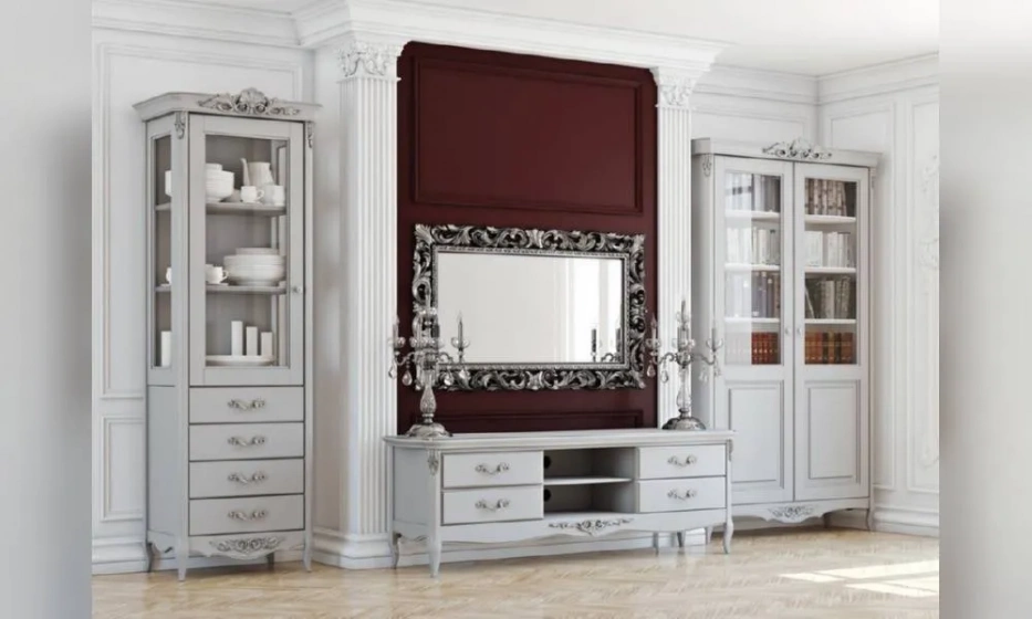 Библиотека Kreind Atelier Home - фото 3