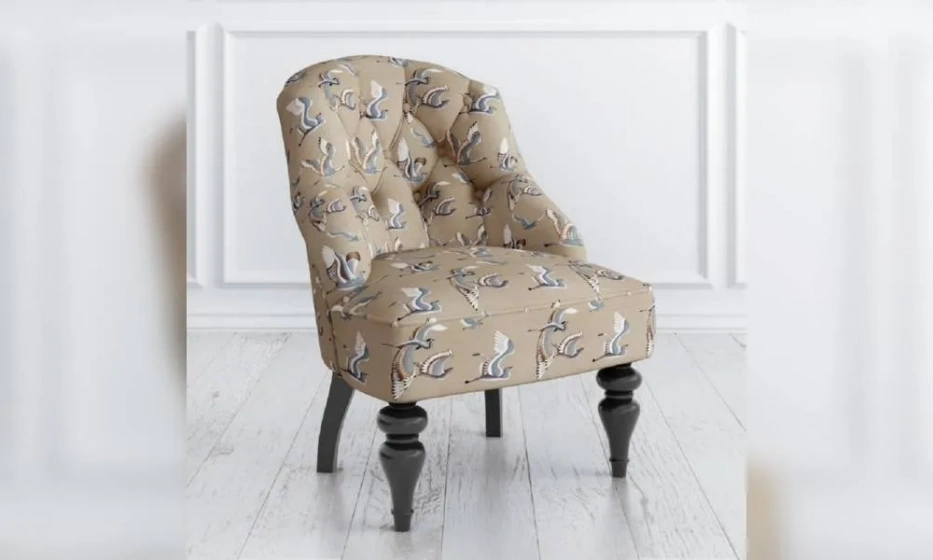 Кресло Kreind Canapes Шоффез M08-B-0390 - фото 1