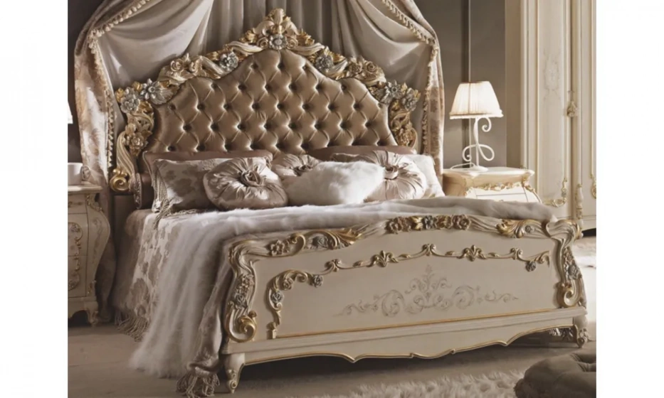 Спальня Agm (Alberto E Mario Ghezzani) Venezia - фото 3