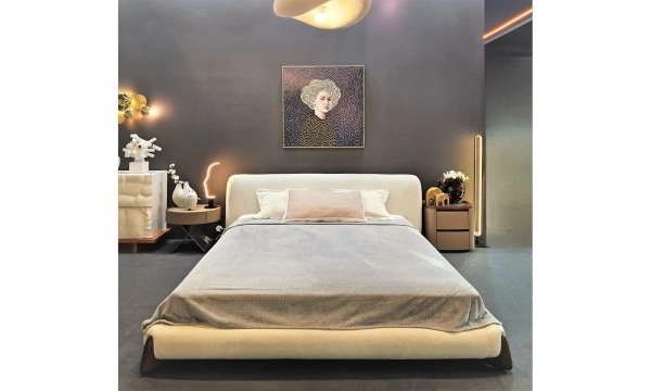 Кровать Porada Softbay