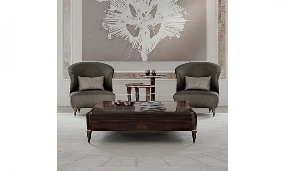 Гостиная Francesco Pasi Ellipse - фото 7