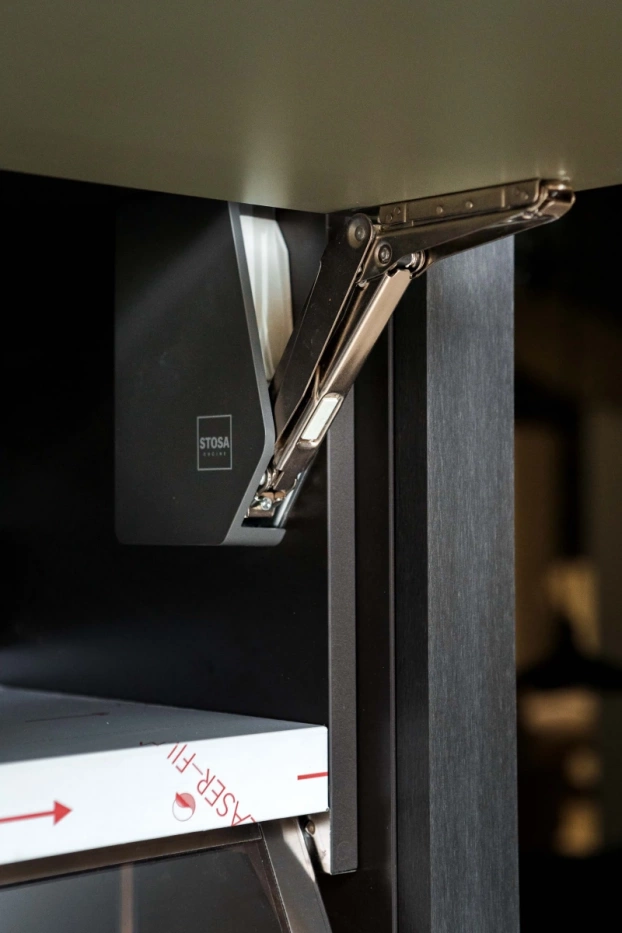 Кухня Stosa Cucine Naturale/Frame - фото 5