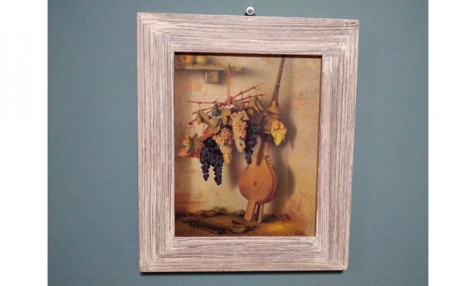 Картина Decor Toscana - фото 1