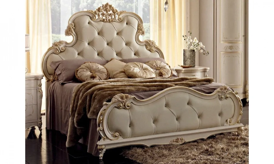 Спальня Agm (Alberto E Mario Ghezzani) Michelangelo - фото 2