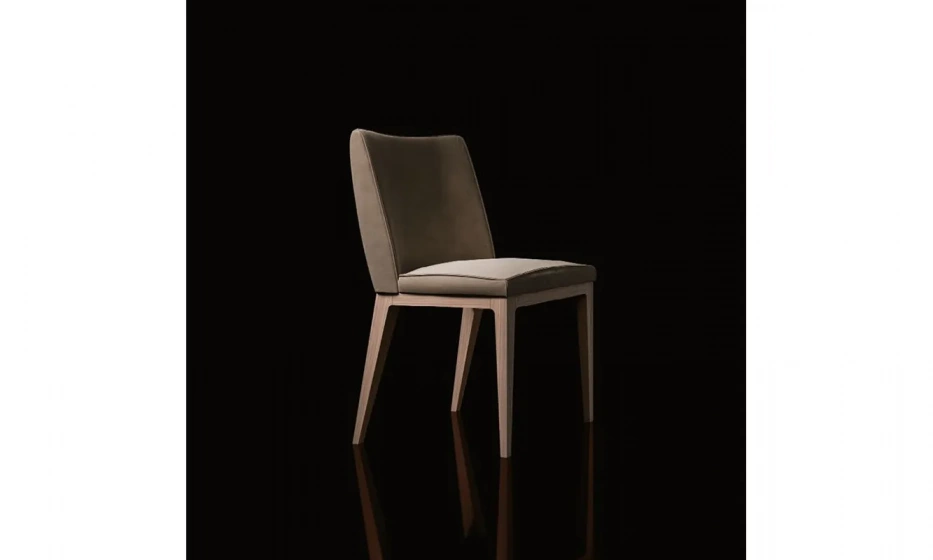 Стул GIUSTI PORTOS OLIVIA 55 - фото 1