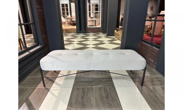 Банкетка Saloni Thor