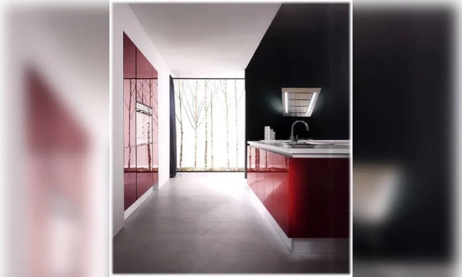 Кухня Aster Cucine Atelier 8 - фото 1