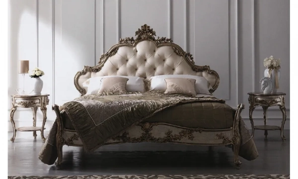 Спальня Silvano Grifoni Bedroom 10