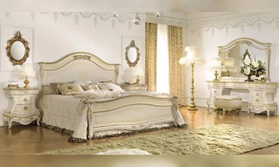 Спальня Am&C Napoleone - фото 4