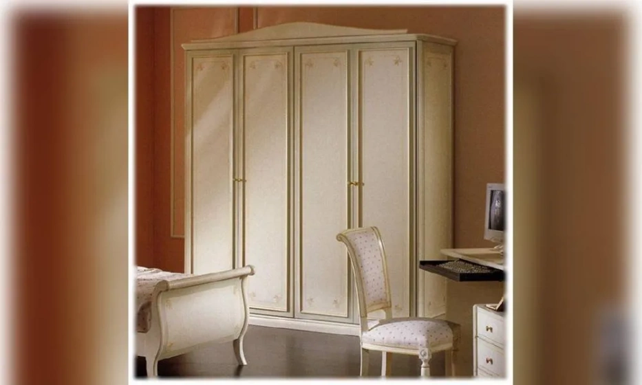 Шкаф Pellegatta Linda - фото 1