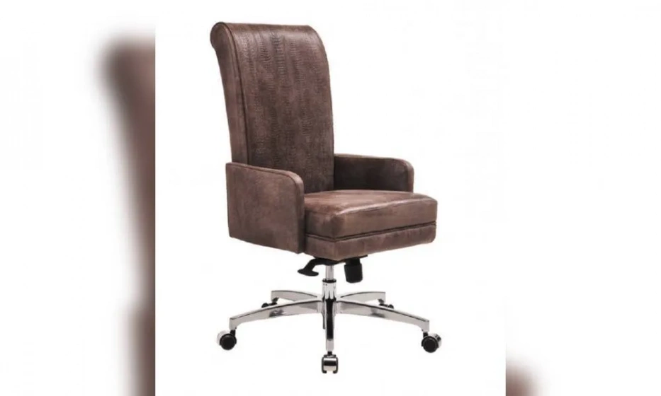 Кресло Руководителя Smania Roller - фото 1