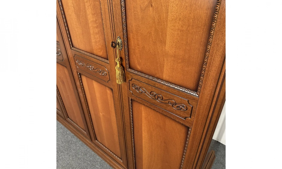 Шкаф CAMELGROUP TORRIANI - фото 7