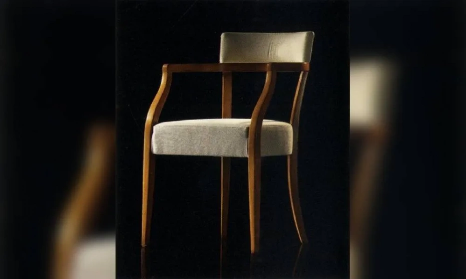 Стул Giuliacasa Ventura-Ve - фото 1