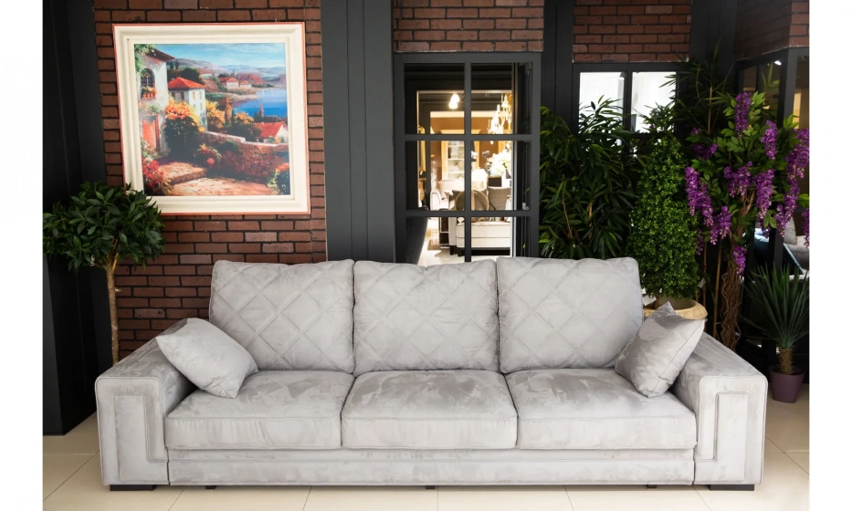 Диван ESTELIO Лонги - фото 1