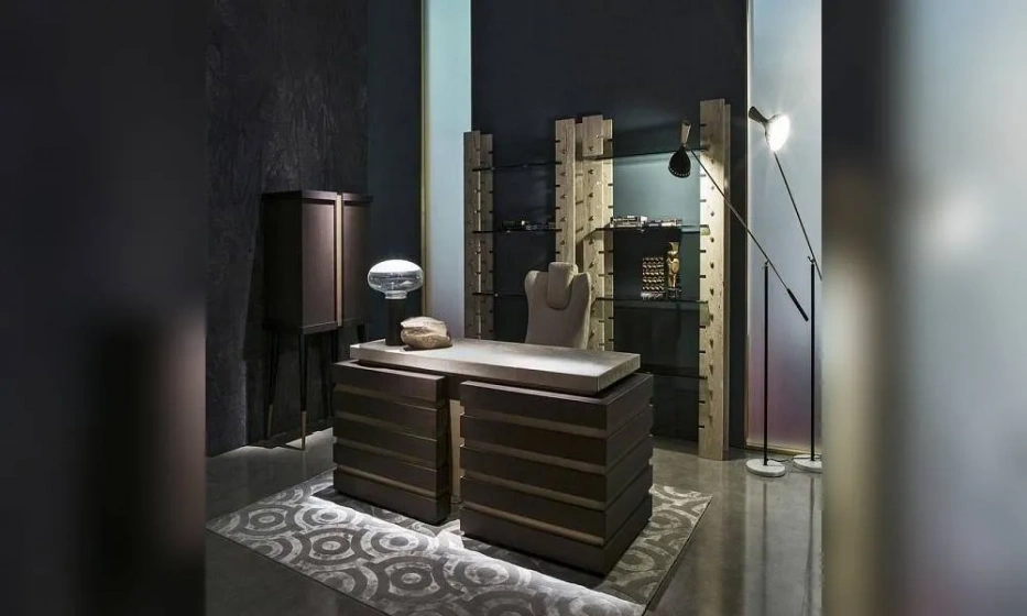 Офисное Кресло Kurgan - фото 2