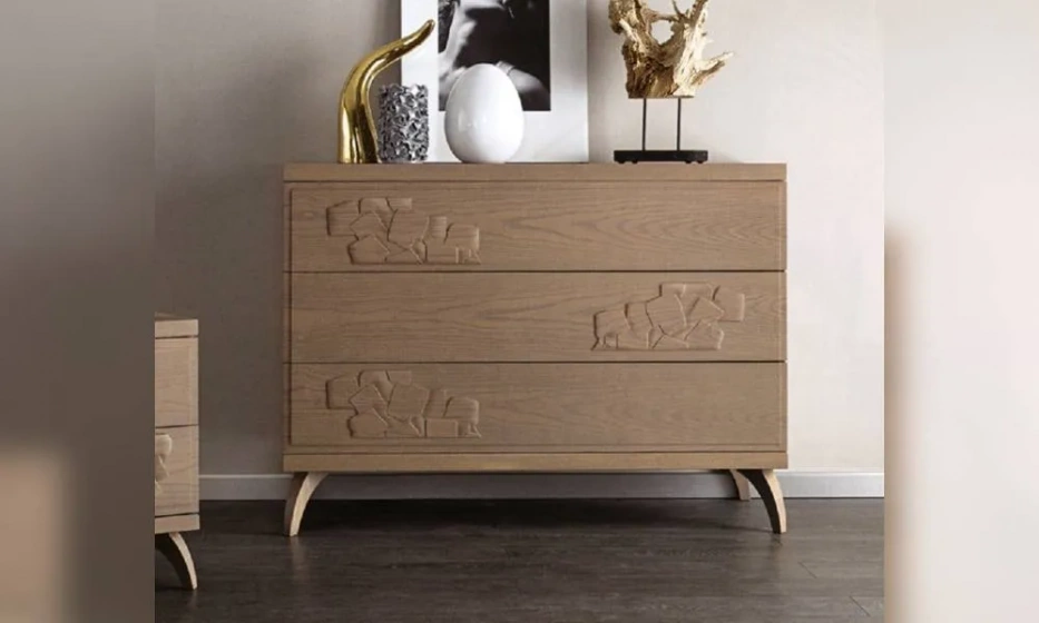 Комод Giuliacasa Sn710/F - фото 1