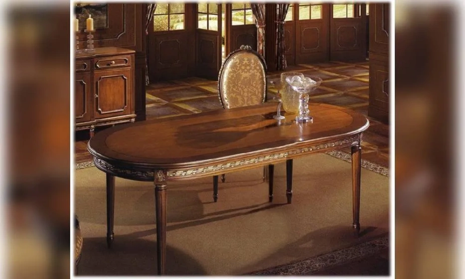 Стол Angelo Cappellini 0354/21 - фото 1