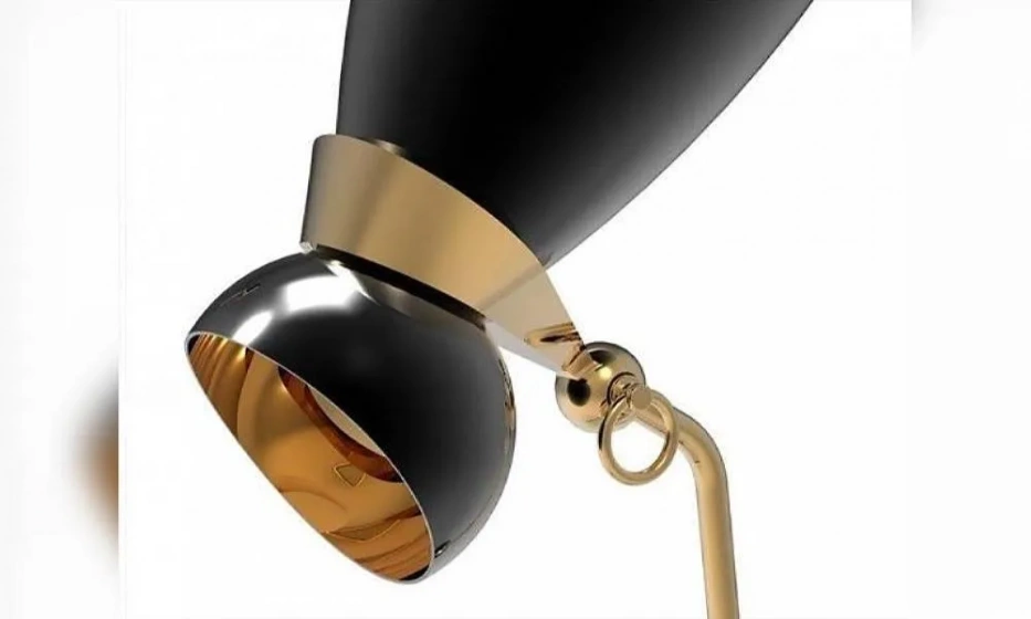 Настольная Лампа Amy - фото 6