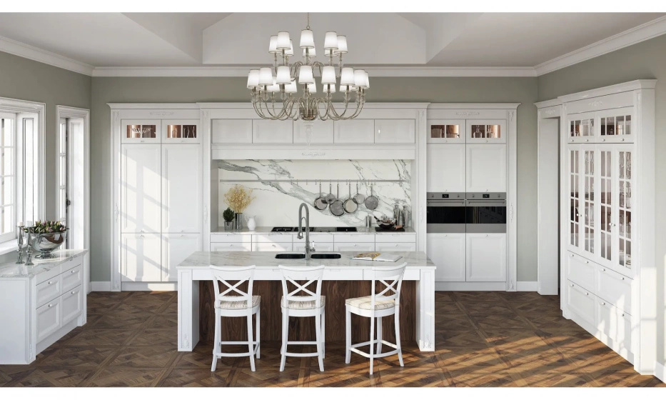 Кухня Virs Nicole 1 - фото 1