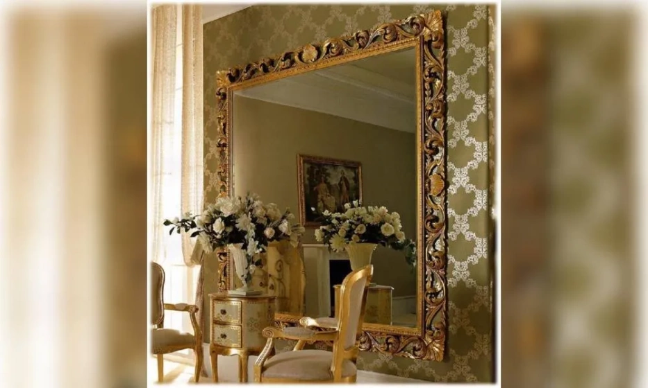 Зеркало Andrea Fanfani 1085/1 - фото 1