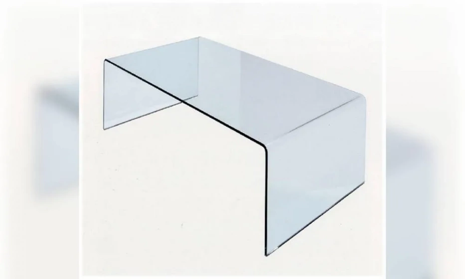 Стол Журнальный Miniforms Curvo - фото 1