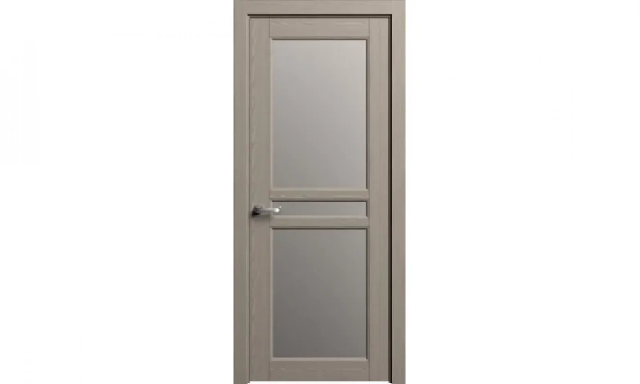 Межкомнатная дверь Софья, коллекция Bridge, Модель 93.72ССС - фото 1