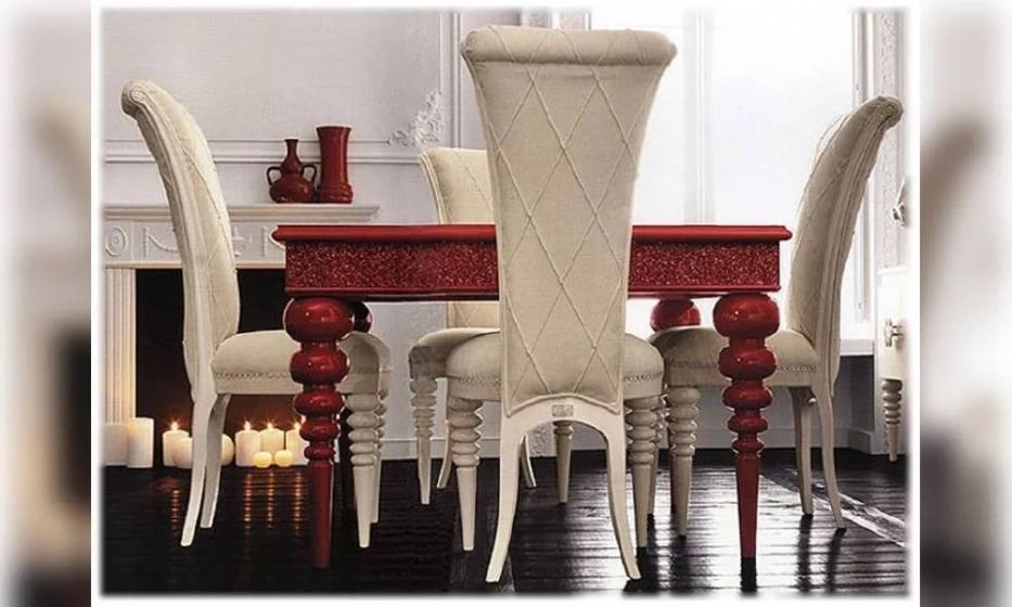 Стол Alta Moda Chic 2 - фото 1