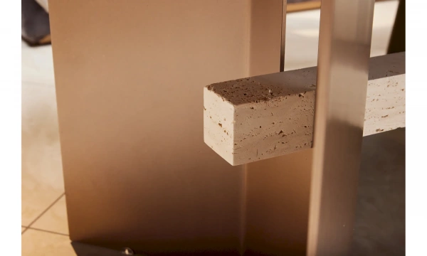 Стол обеденный Homage Edessa