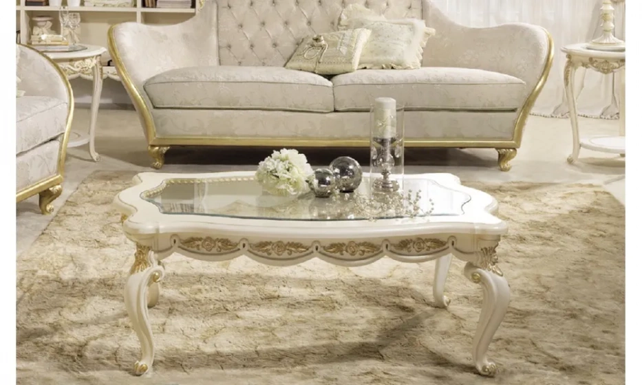 Гостиная Antonelli Moravio Charme - фото 4