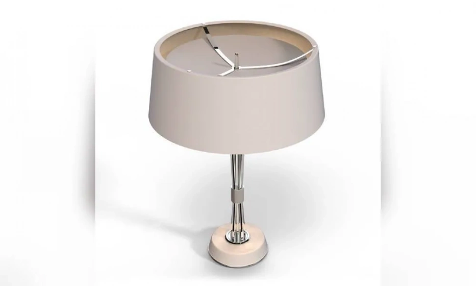 Настольная Лампа Delightfull Miles - фото 13