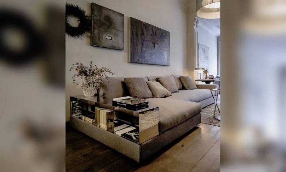 Диван Arketipo Plat - фото 1