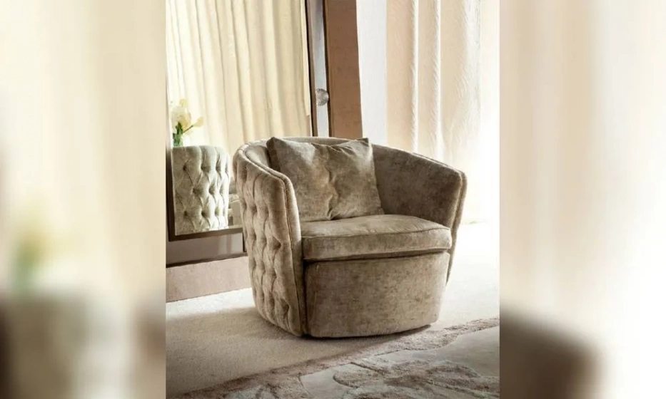 Кресло Giorgio Collection Lifetime 1 - фото 1