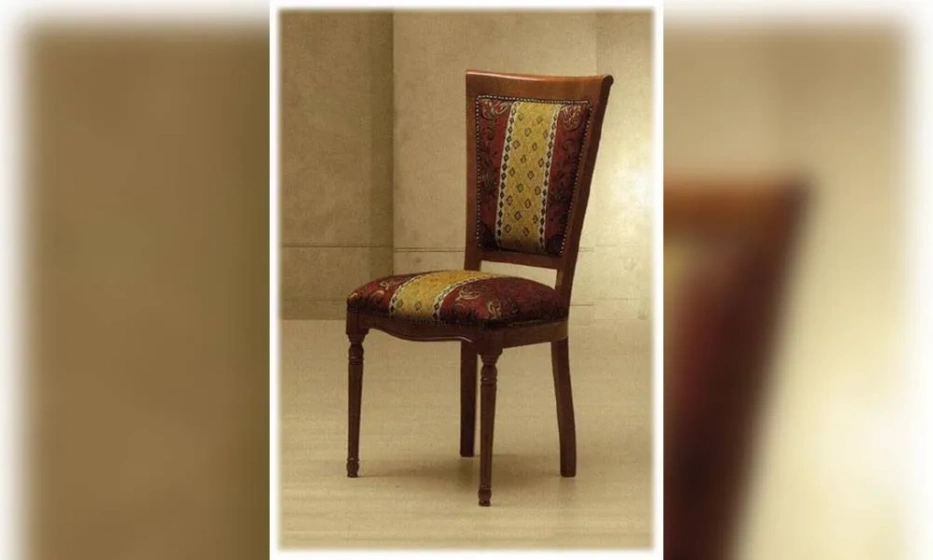 Стул Morello Gianpaolo Margherita - фото 1